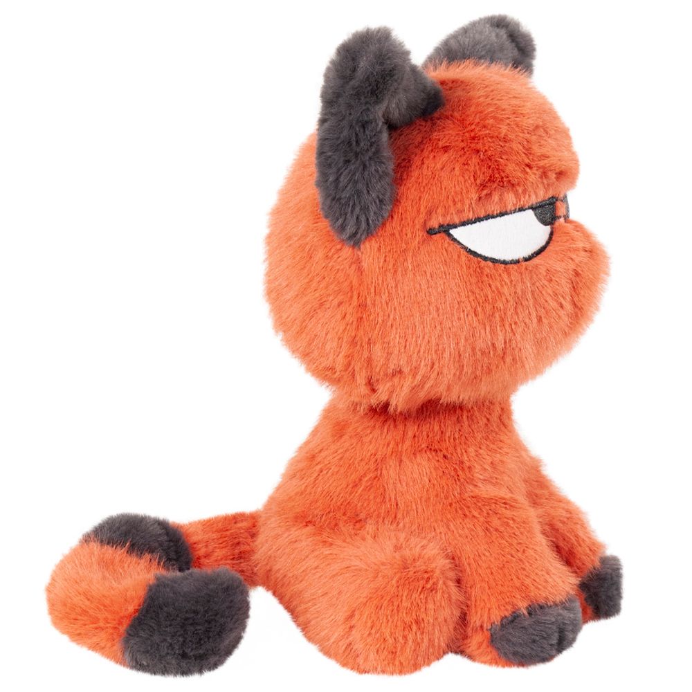 Plus Motanul Roșcat 25cm - Plusuri Stip | Jucărie de Pluș - Default Title (1) [ps:b11e9c6a-fbb1-40e1-8fb4-3301ff2ecbdf]