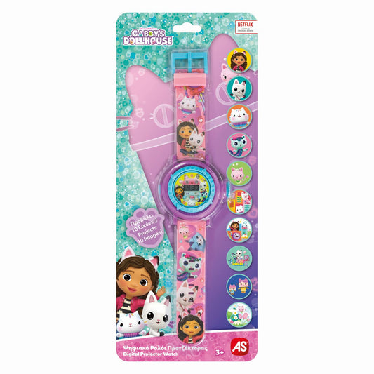 GABBYS DOLLHOUSE CEAS DIGITAL PROIECTOR - Imagine 1 [ps:36642cc6-5474-4b74-b53e-a02956bef9aa]