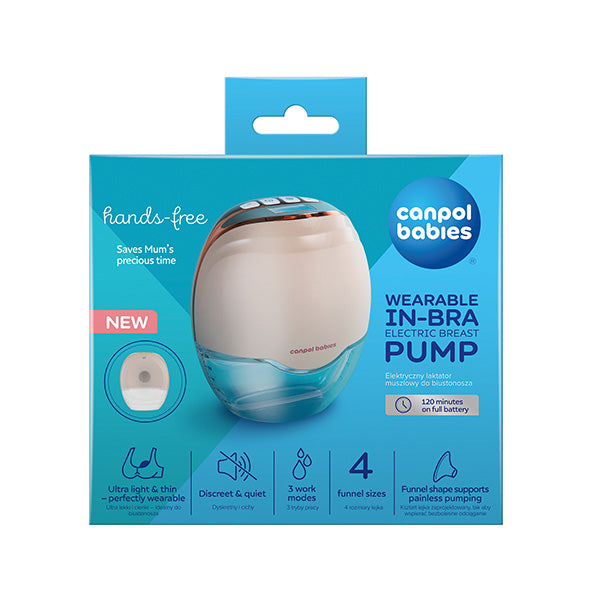 Pompa de San Electrica tip Scoica, Hands Free 20/100, - Imagine 1 [ps:f8c29b0c-fb0e-4572-a9df-fbd7dcbdbfc3]