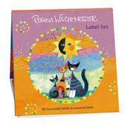 Etichete Rosina Wachmeister, Fridolin - Imagine 1 [ps:55e46bc8-52ac-41a4-8348-aece56deb9ae]