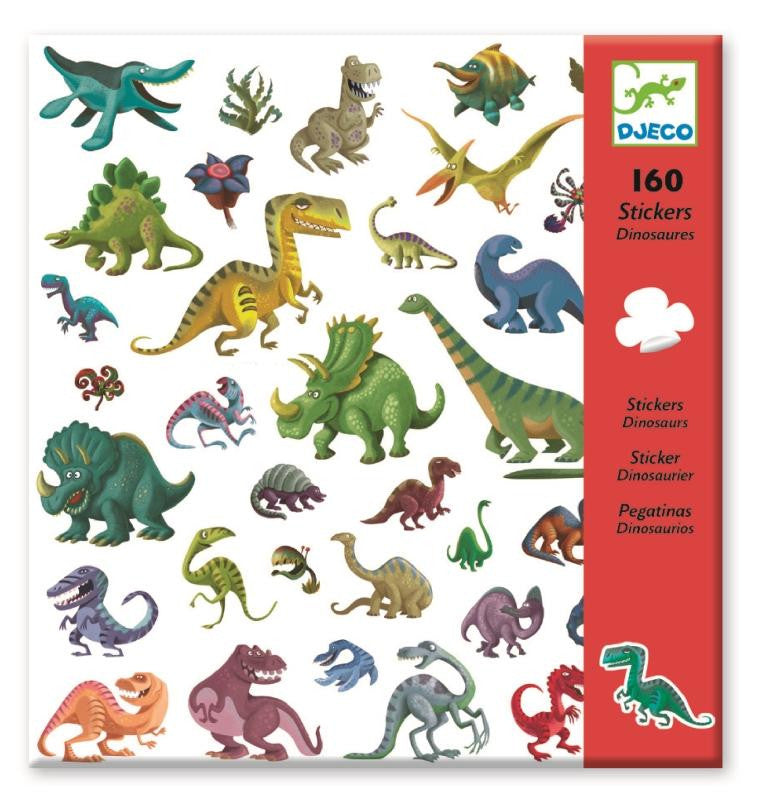 Abtibilduri Dinozauri, Djeco - Imagine 1 [ps:5eb0a236-a3a5-4afa-8936-9dd4bf8989c6]