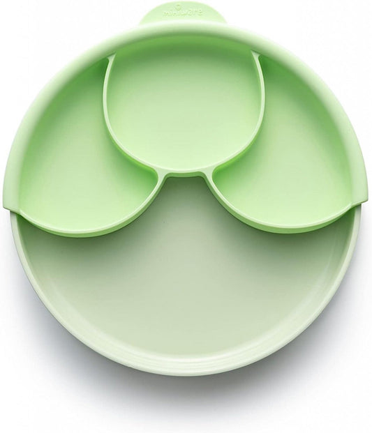Set diversificare hrana bebelusi Miniware Healthy Meal, - Imagine 1 [ps:be13c6a0-7424-4787-b3c3-8c4d64aa54cf]