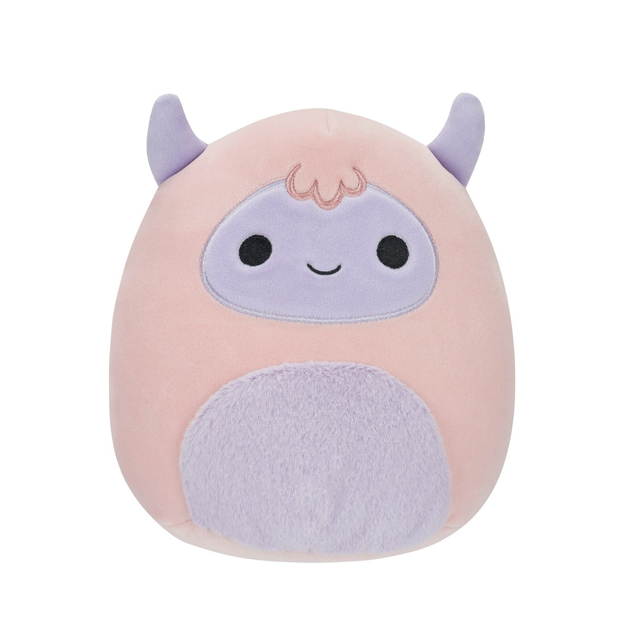 SQUISHMALLOWS Squad 19 Ass B 19 cm, jucarie de plus, - Imagine 1 [ps:d0d27f92-9dfe-4e4c-b987-f0d377c421ec]