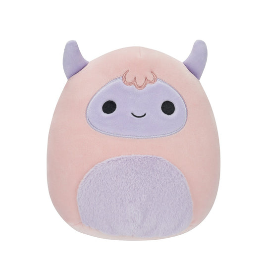 SQUISHMALLOWS Squad 19 Ass B 19 cm, jucarie de plus, - Imagine 1 [ps:d0d27f92-9dfe-4e4c-b987-f0d377c421ec]