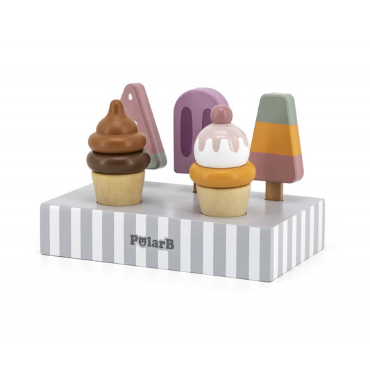 Set inghetata pe bat, PolarB Viga - Imagine 1 [ps:9983c1e3-21e2-4222-90ee-8d2e4363e963]