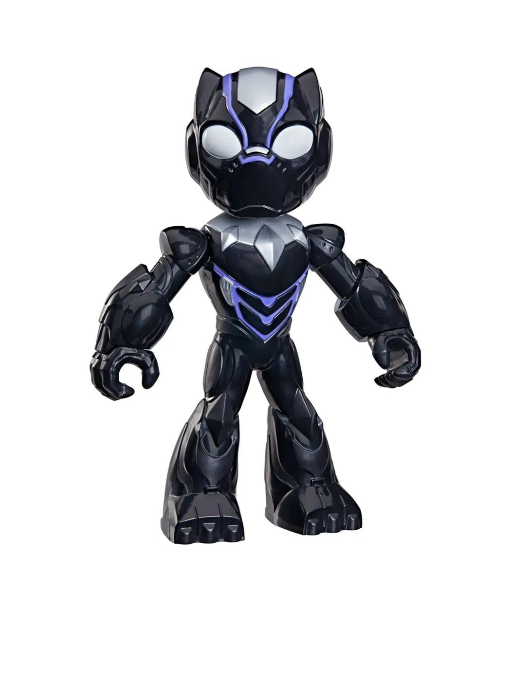 MARVEL IRON MAN SI PRIETENII SAI UIMITORI FIGURINA BLACK - Default Title (1) [ps:c2206107-122a-4ecc-b0ab-1072a71bf702]