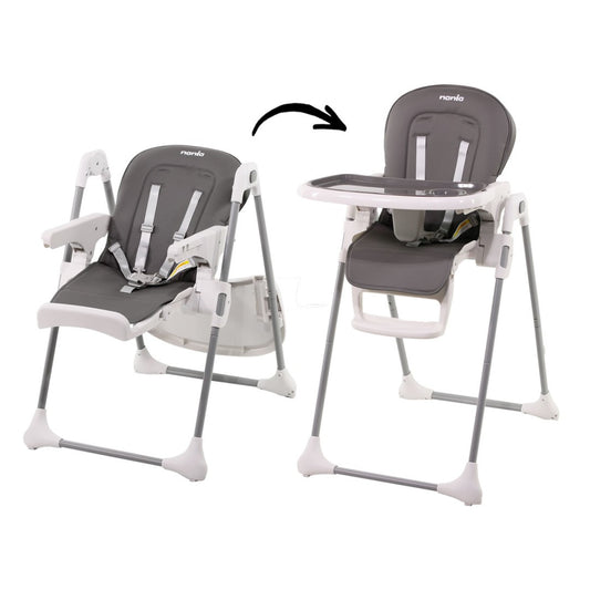 SCAUN DE MASA NANIA, BIANCA, GREY [ps:8feeb5a9-b598-4df3-a8ed-3623ca3973e2]