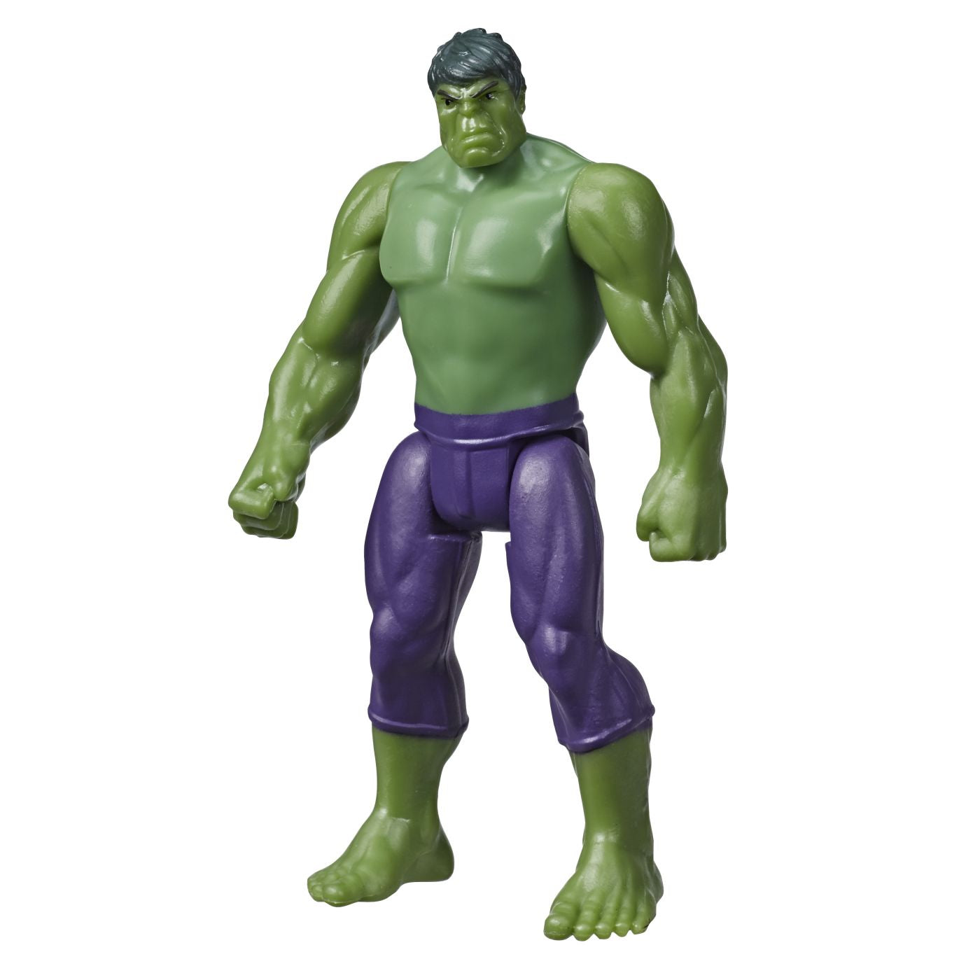 Figurină Marvel Hulk 9.5cm Hasbro - Jucărie Super Eroi - Default Title (1) [ps:9b98bb00-8d18-46b7-b887-39881e6de7e7]