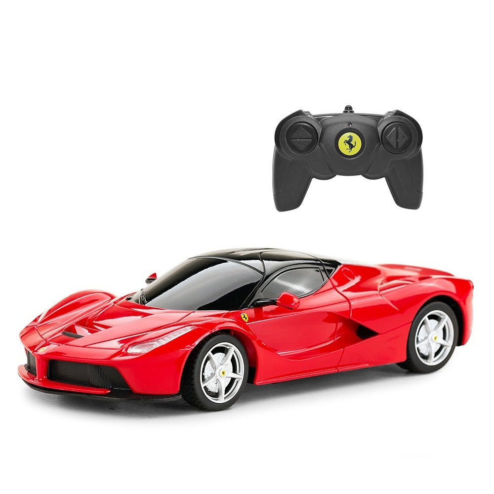 MASINA CU TELECOMANDA FERRARI LAFERRARI CU SCARA 1 LA 24 - Multicolor (1) [ps:977f90ad-a8c1-4dbc-84ec-303271ae3002]