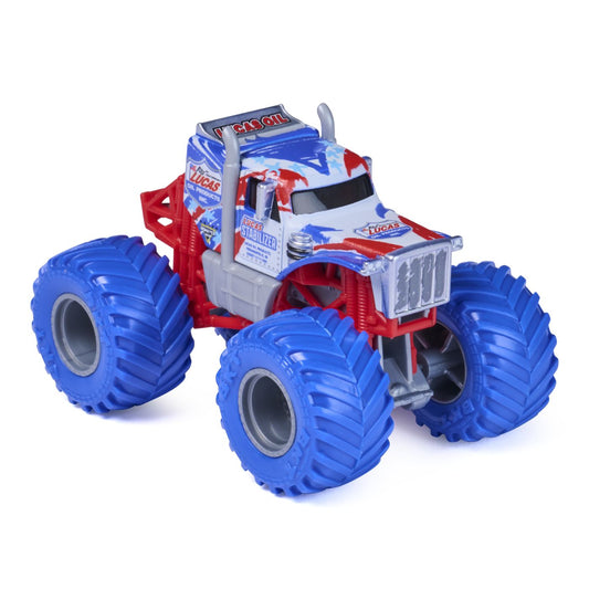 Mașinuță Metalică Monster Jam Lucas Stabilizer 1:64 - Spin - Default Title (1) [ps:9886d05b-a296-49dc-98c3-e2929a56bf6c]