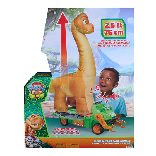 Vehicul MegaSaurus Patrula Cățelușilor Spin Master - 76cm - Default Title (1) [ps:acd22a81-825d-48b4-a16e-d089ab71f6ab]