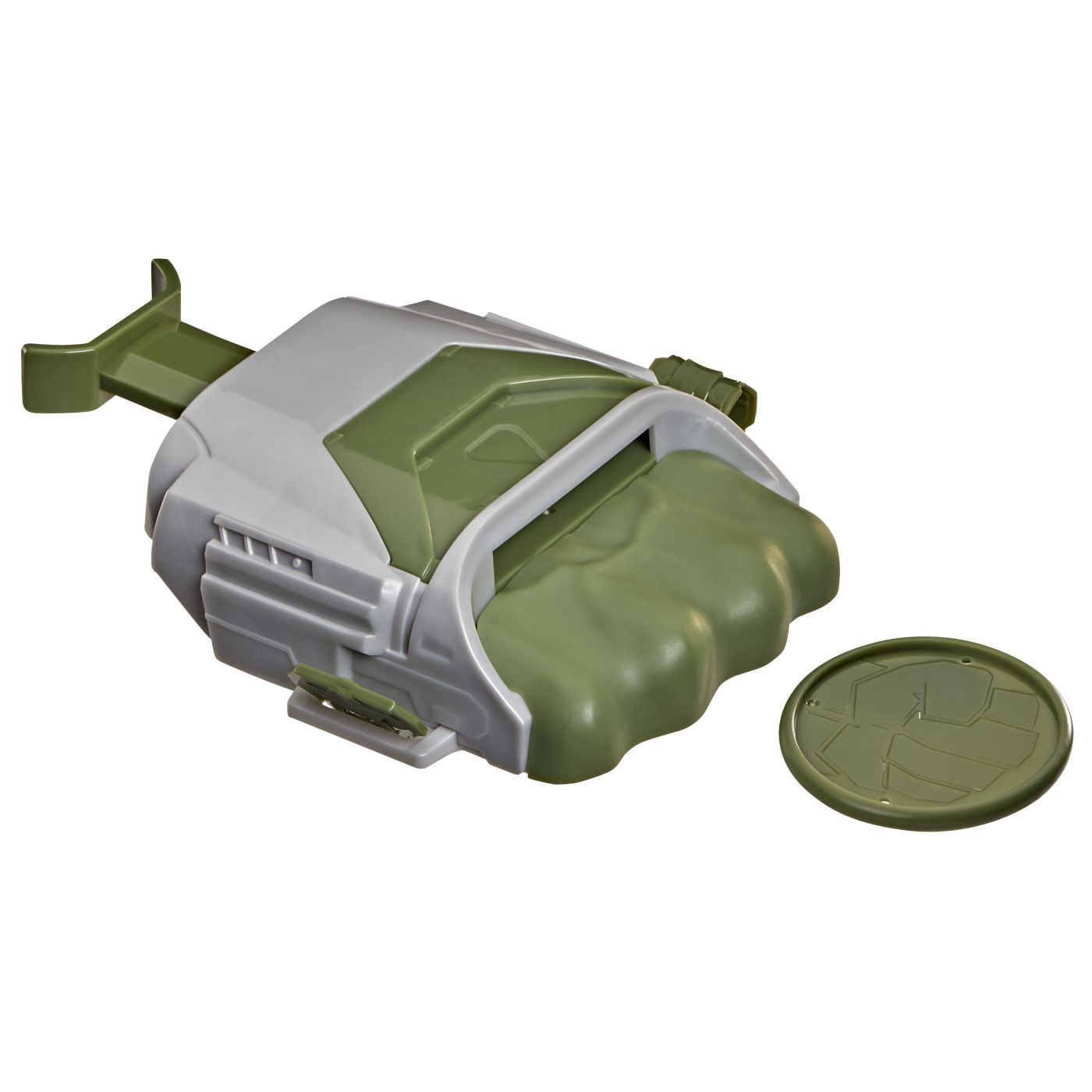 MARVEL SPIDER MAN SET DE JOACA HULK GAMMA BLAST Hasbro - Default Title (1) [ps:9200f1ba-5145-49a6-9c60-5ae41db91018]