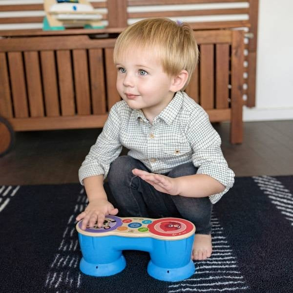 Tobe Baby Einstein Hape Magic Touch - Jucărie Muzicală - Default Title (1) [ps:7f934978-e948-4307-843d-1ab8b0816028]