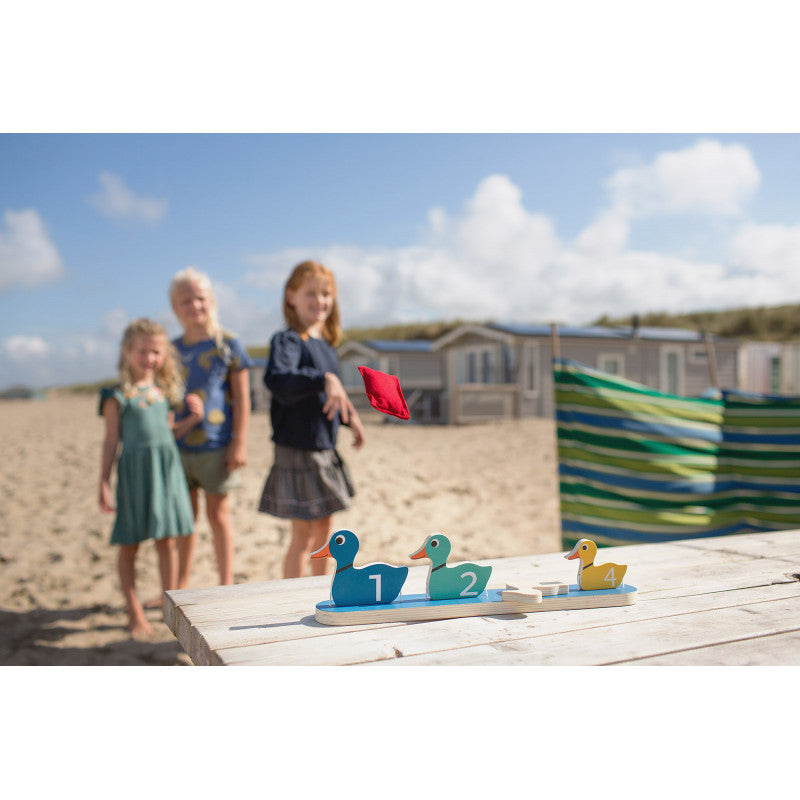 Doboara ratustele, BS Toys - Imagine 1 [ps:54786e49-67dc-4e9c-bea1-795cb92853a6]