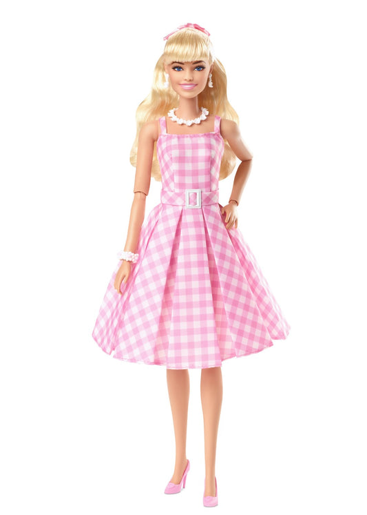 BARBIE THE MOVIE PAPUSA BARBIE Robbie Margot Mattel - Default Title (1) [ps:8e29f125-c3d5-4b9a-81c8-cfb7765103fe]