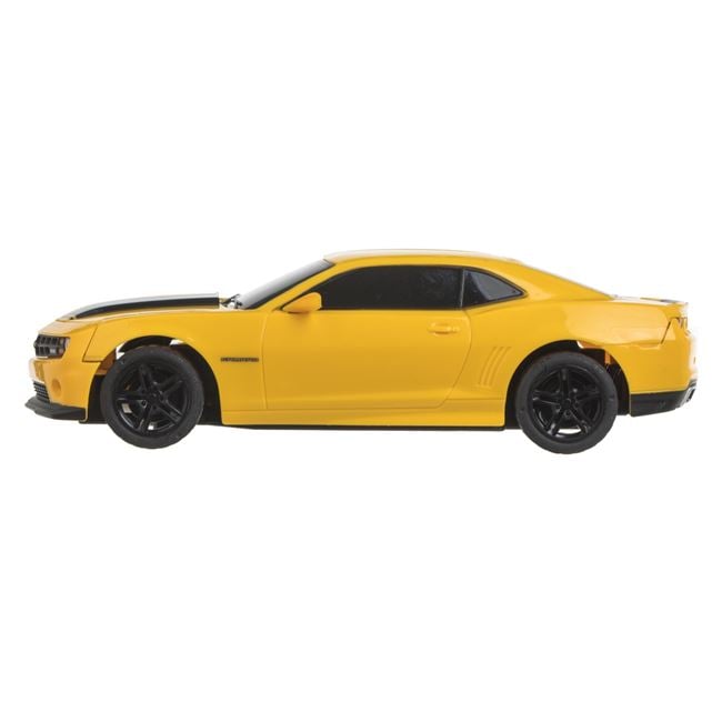 Mașină Chevrolet Camaro Galbenă cu Telecomandă Jumbo 1:24 - Default Title (1) [ps:500ed6ec-ebf5-4202-85d5-8c61b84c7ea4]