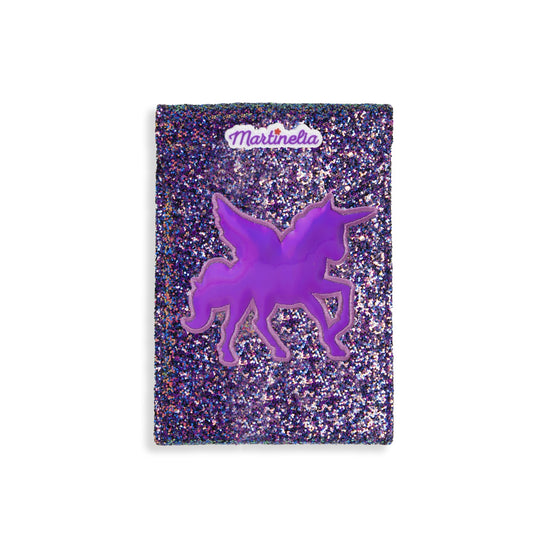 MARTINELIA GALAXY DREAMS PALETA FARDURI - Imagine 1