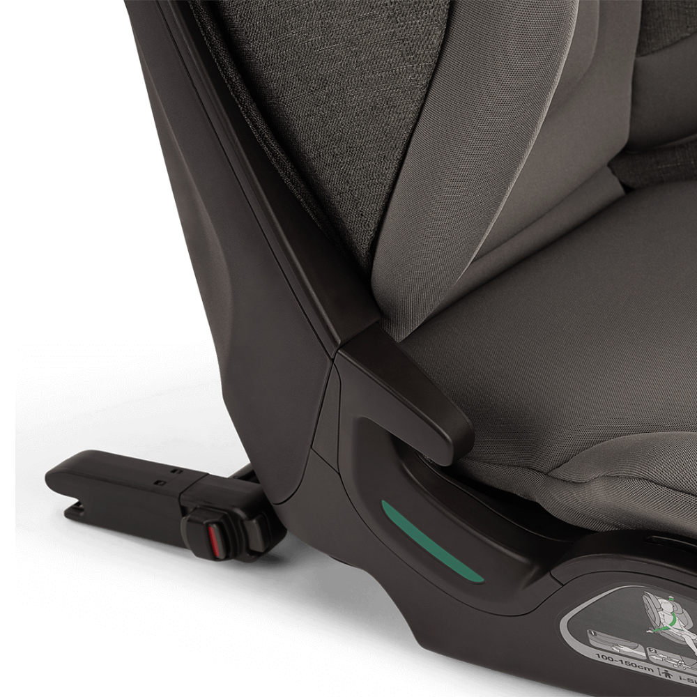 Scaun Auto Nuna AACE lx Thunder 100-150 cm, Testat ADAC - Default Title (1) [ps:42a24cee-268c-4a61-9a3c-dc1def3fa516]