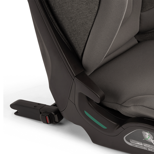 Scaun Auto Nuna AACE lx Thunder 100-150 cm, Testat ADAC - Default Title (1) [ps:42a24cee-268c-4a61-9a3c-dc1def3fa516]