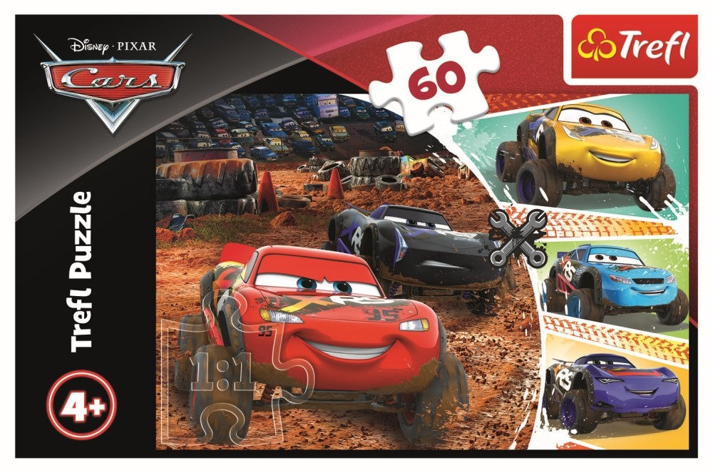 PUZZLE TREFL 60 FULGER MCQUEEN CU PRIETENII - Default Title (1) [ps:c0f2e0e9-750d-4c2b-8240-094c708731c1]