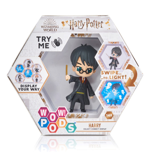 WOW! PODS - WIZARDING WORLD HARRY WOW! STUFF - Imagine 1 [ps:80073a34-cebd-4acc-bfee-1d101830ec61]