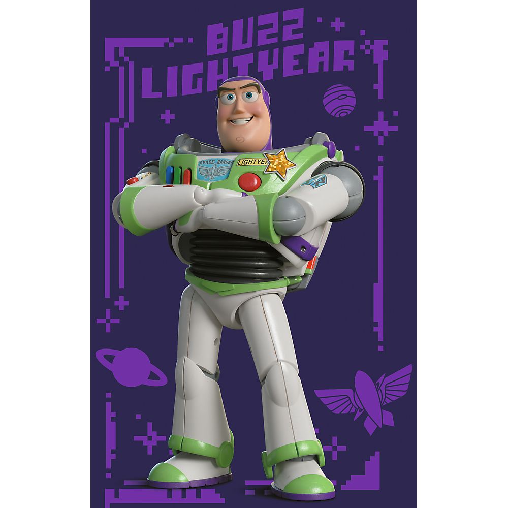 Puzzle Trefl Disney Pixar Toy Story 5 - 100 Piese cu Poster - Default Title (1) [ps:7beadec4-4a60-4bd9-b822-5f27614138ee]