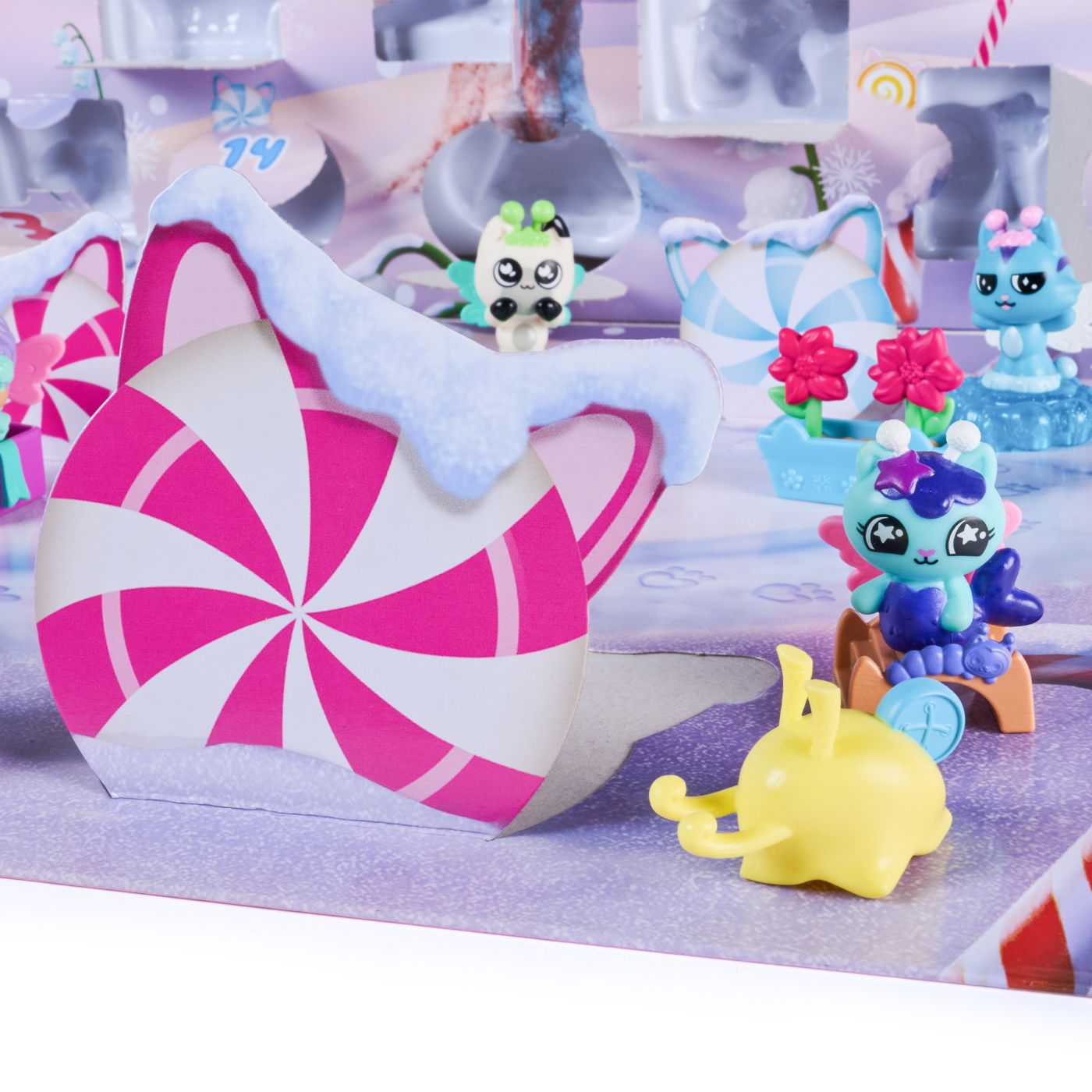 Calendar Advent Gabby's Dollhouse Fairylandia - Spin Master - Default Title (1) [ps:64b8529b-2ea6-4dc6-8da4-c885d079bb8e]