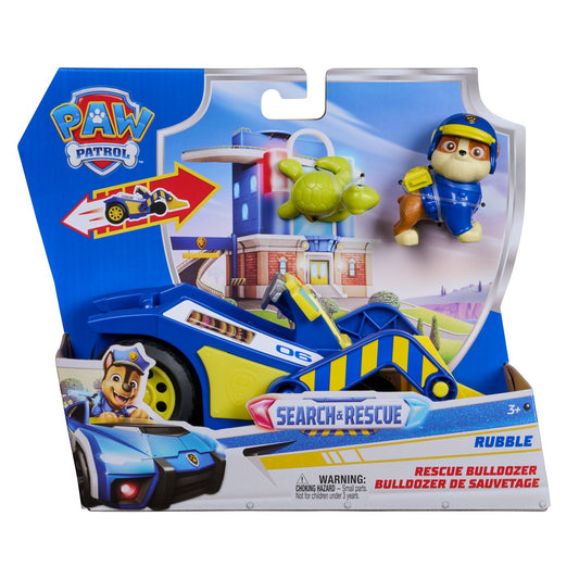 PATRULA CATELUSILOR CAUTARE SI SALVARE SET FIGURINA - Imagine 1 [ps:89fe3a7b-53d7-4c4c-bd77-0b95acc31210]