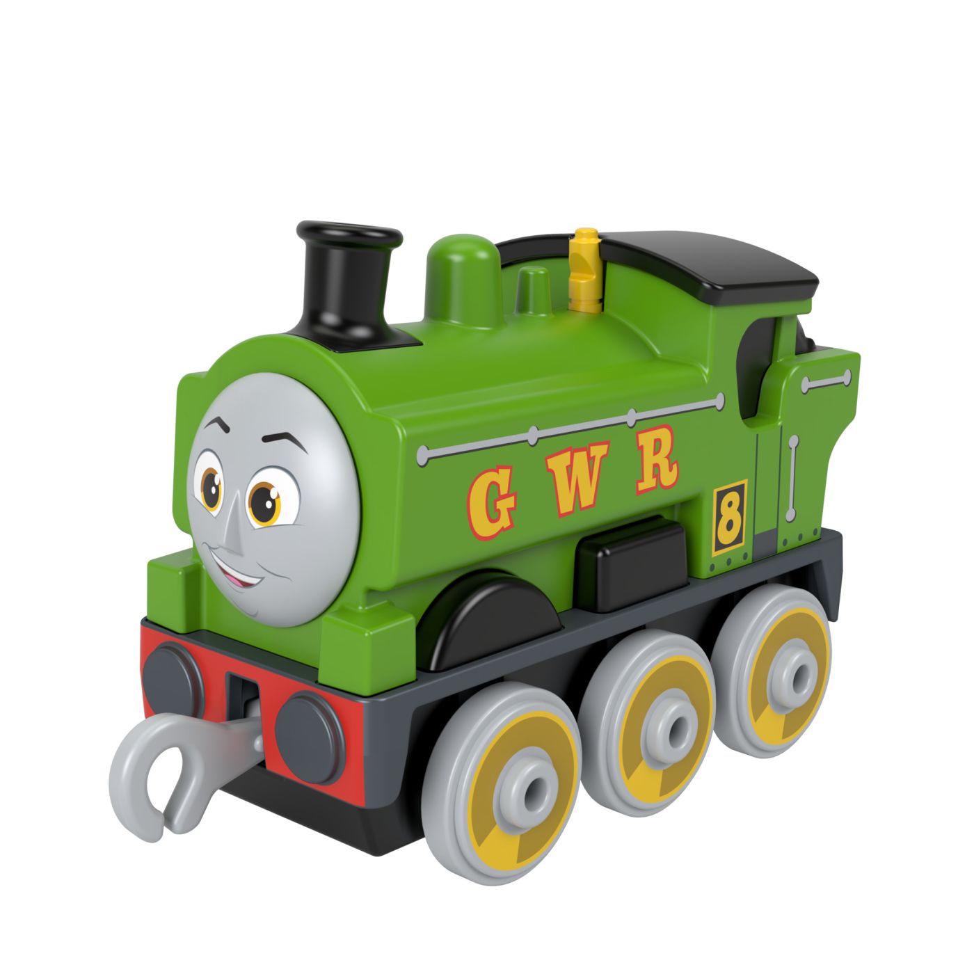 THOMAS LOCOMOTIVA PUSH ALONG DUCK [ps:807b6f09-81ef-44a7-87f2-e54dc3db0d57]