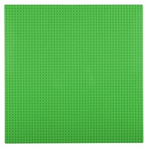 Plansa Verde pentru Cuburi de Constructie 40x40cm Jumbo - Default Title (1) [ps:d869e9ec-2f1c-4949-b1ce-11d0cfde2c9c]