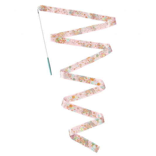 Panglica pentru gimnastica Stella, Djeco - Imagine 1 [ps:46030039-de78-4899-9268-fd09d9b21649]