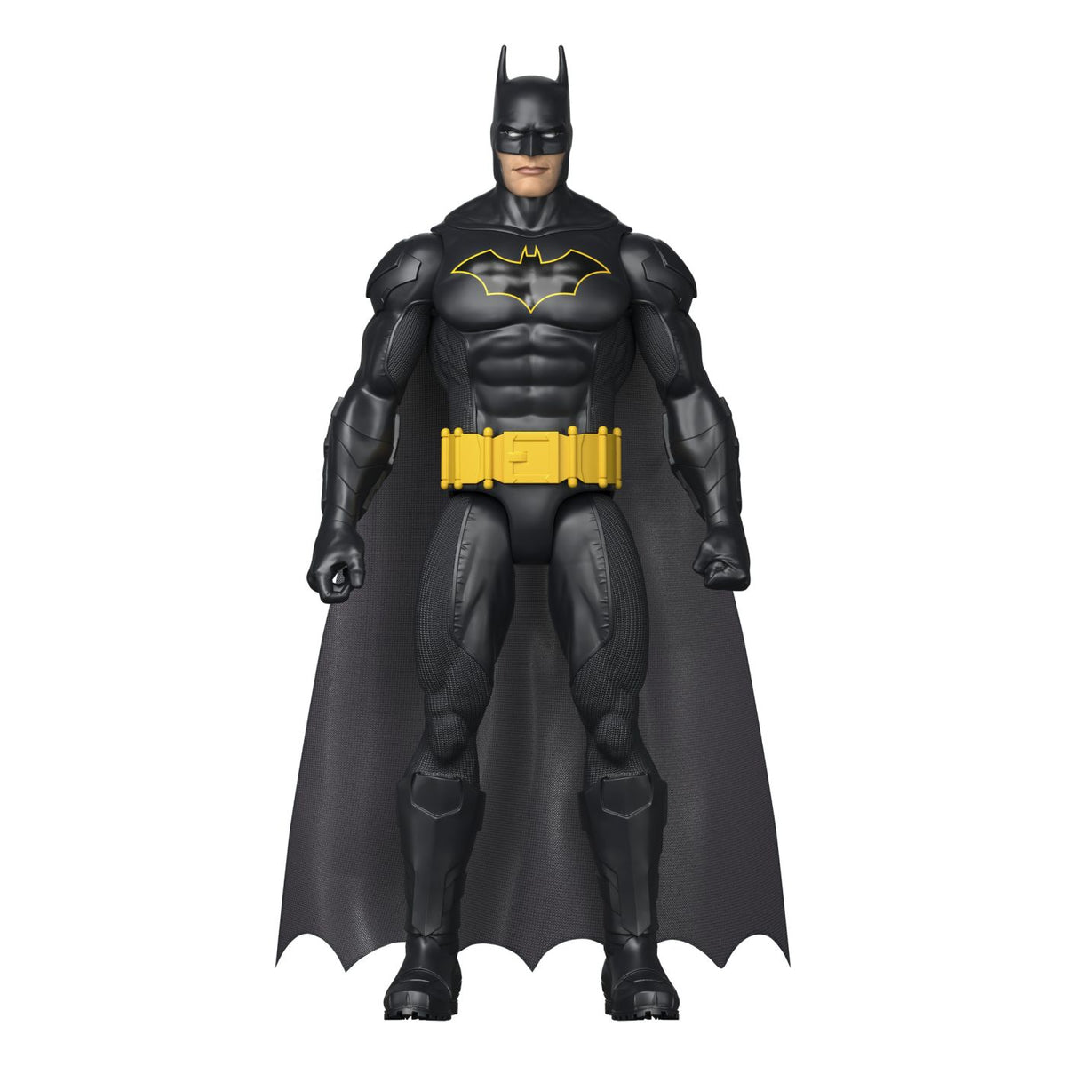 Figurină Batman DC 30cm Mattel - Jucărie Articulată - Default Title (1) [ps:cf51335a-1d1d-48f6-b536-f516f2b8a46d]