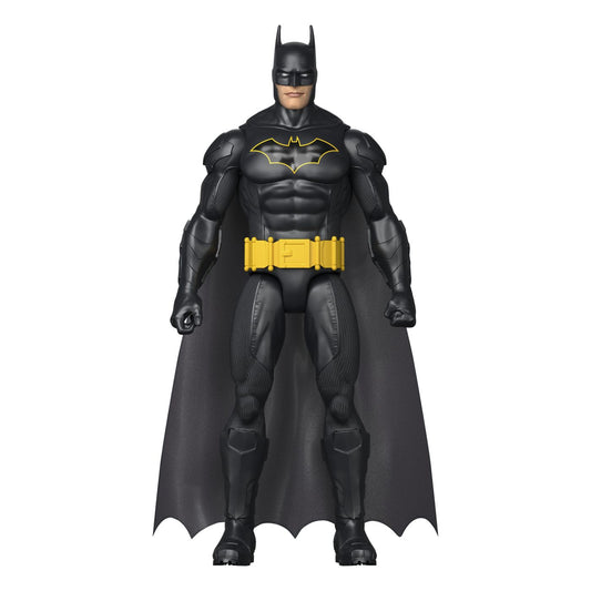 Figurină Batman DC 30cm Mattel - Jucărie Articulată - Default Title (1) [ps:cf51335a-1d1d-48f6-b536-f516f2b8a46d]