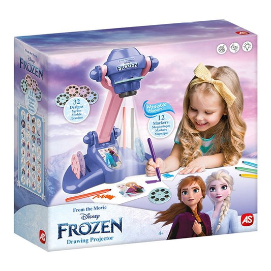 Proiector Desen Frozen Jumbo - Jucărie Creativă pentru Copii - Default Title (1) [ps:5717cdc3-7ebc-4c8f-8024-27ec504fbc22]