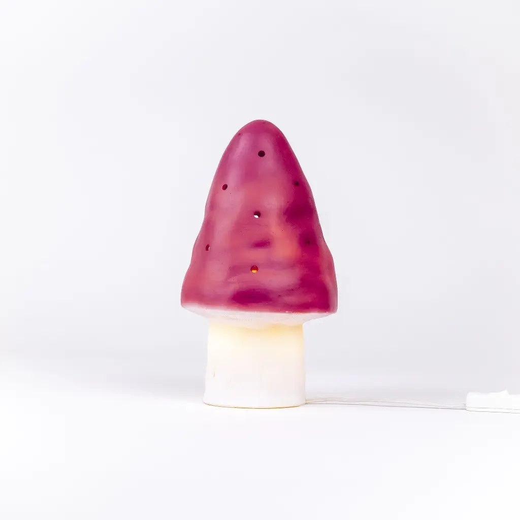 Lampa de veghe ciupercuta, Egmont Toys - Imagine 1 [ps:97c6d75a-88a6-4567-9f48-e33cfa4e4db1]