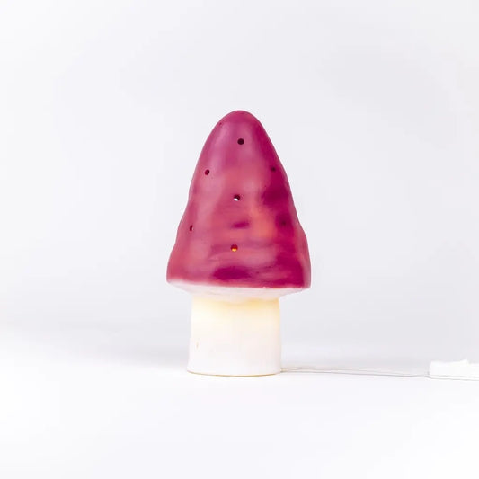 Lampa de veghe ciupercuta, Egmont Toys - Imagine 1 [ps:97c6d75a-88a6-4567-9f48-e33cfa4e4db1]
