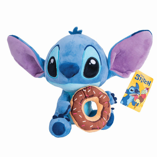 JUCARIE DE PLUS DISNEY STITCH CU GOGOASA 25CM - Imagine 1 [ps:4583eb5f-e137-494e-9ed4-d8cbdc5944cd]