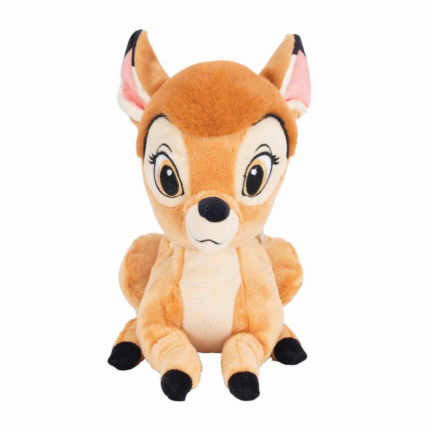 JUCARIE DE PLUS DISNEY BAMBI 25CM AS - Imagine 1 [ps:1eb144bb-f609-4b89-82ea-63ab033c99d8]