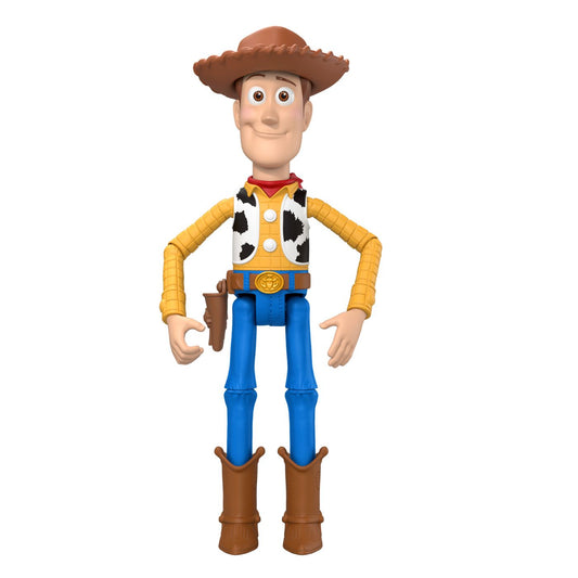 DISNEY PIXAR TOY STORY FIGURINA WOODY 18CM Mattel - Default Title (1) [ps:653ae0d9-0e1b-475c-8ce6-9108427befe3]