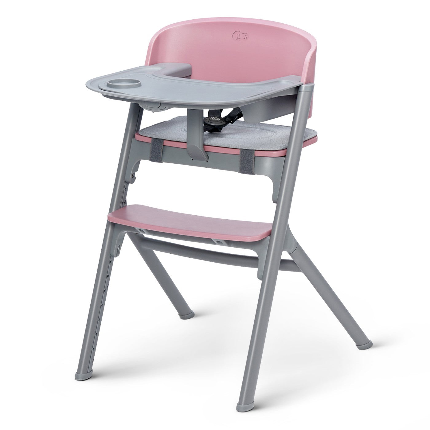 SCAUN DE MASA KINDERKRAFT LIVY, PINK - Imagine 1 [ps:6e7e82a5-46f2-47f1-9faa-cee36c5a87e3]