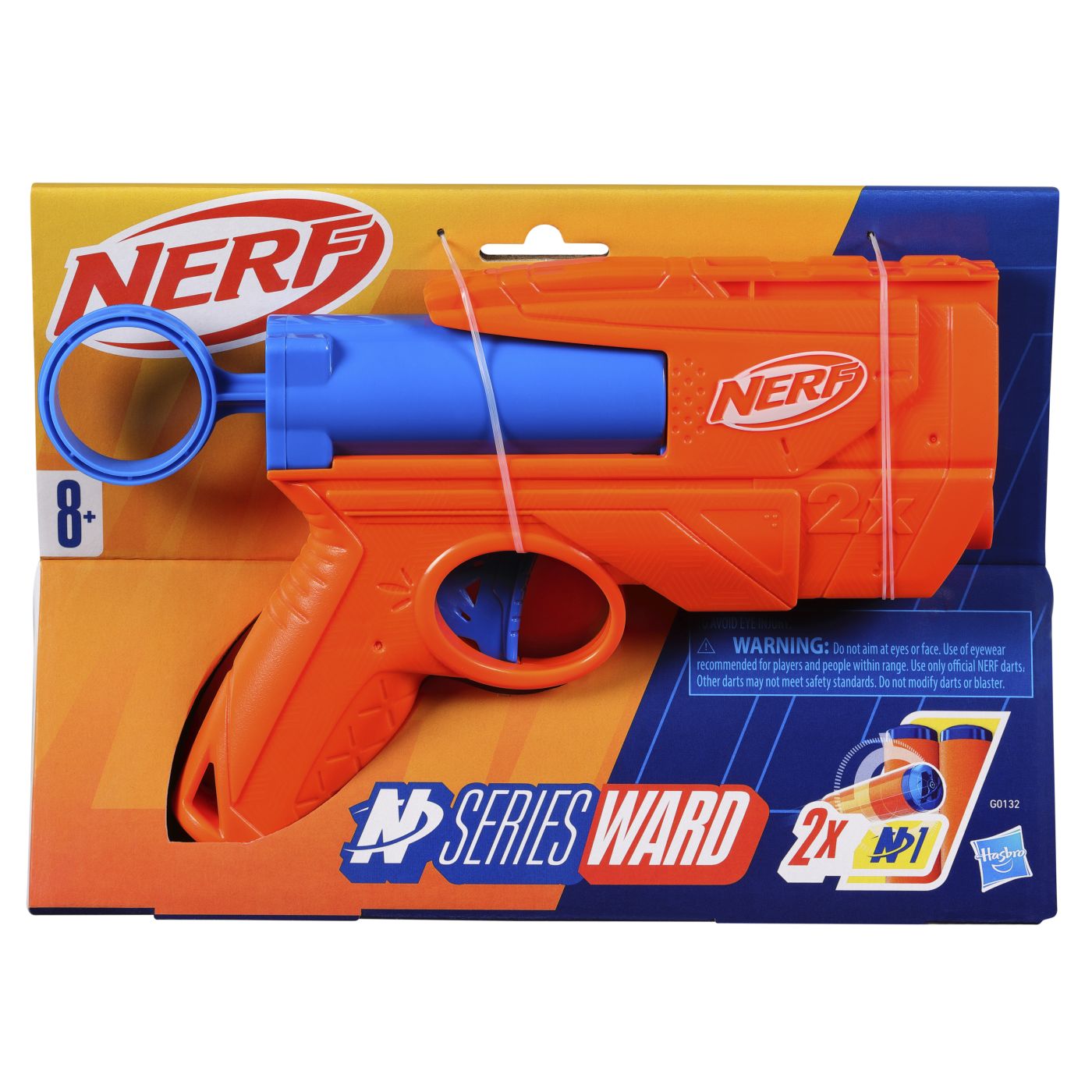 NERF BLASTER NERF N SERIES PACHET WARD Hasbro - Imagine 1 [ps:7c69a150-77a7-45f5-87a1-371e5cf7cd46]