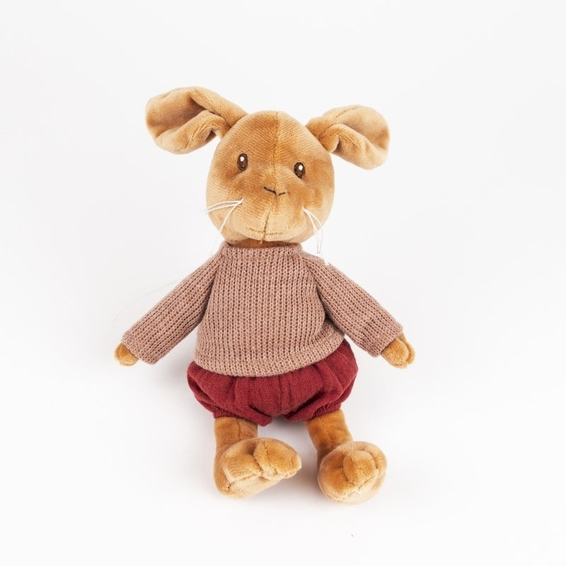Iepurasul de plus Lenny, Egmont Toys - Imagine 1 [ps:eac94996-67b1-4147-95b7-1d3560759863]