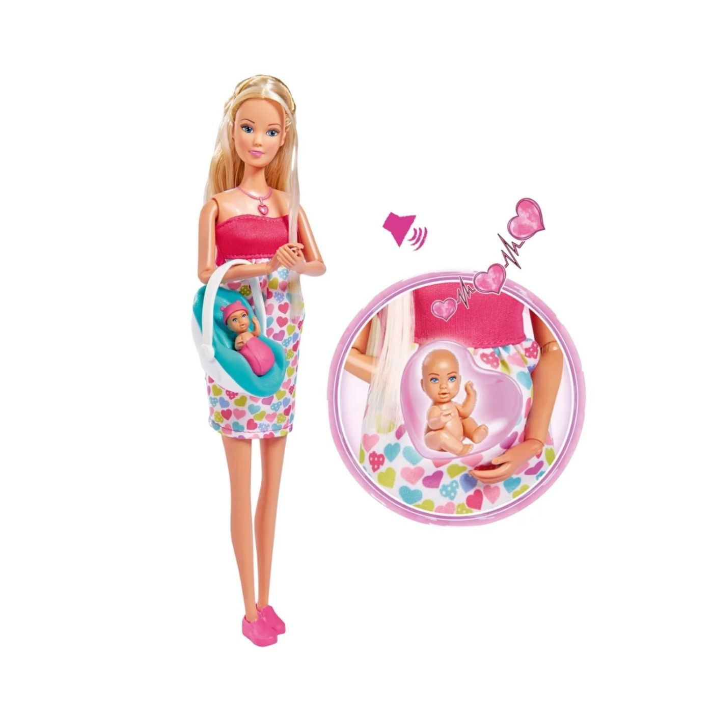 STEFFI LOVE PAPUSA STEFFI INSARCINATA [ps:bb62222a-bf6c-465e-a57c-b4d61744a493]