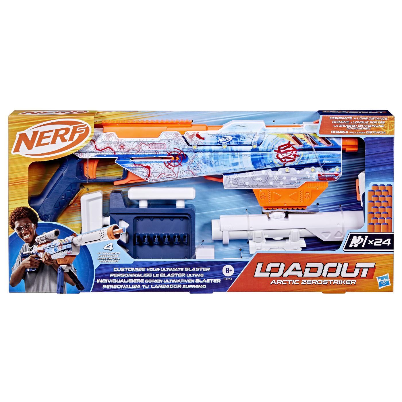 NERF BLASTER LOADOUT ARCTIC ZEROSTRIKER Hasbro - Imagine 1 [ps:b3d8a787-757a-4ab6-bc61-b51773555cc4]