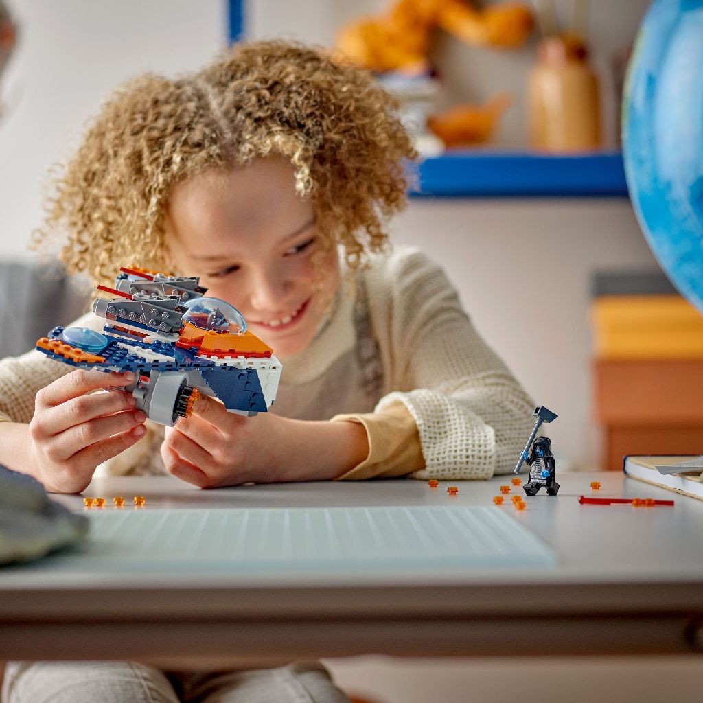 LEGO SUPER HEROES AVIONUL DE LUPTA AL LUI ROCKET VS - Default Title (1) [ps:cfcde4f7-751a-4031-858b-d1aa9ac61d30]
