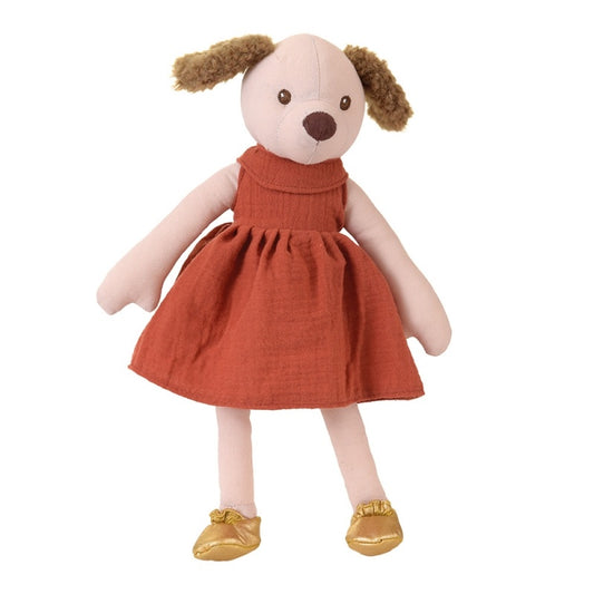 Papusa catelusa Amy, Egmont Toys - Imagine 1 [ps:131436cd-3b07-460b-b7b7-140b6d45f89d]