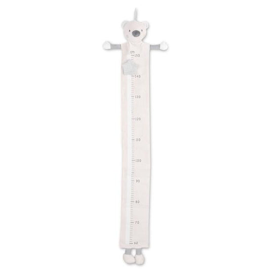 Taliometru din Plus Lorelli Bear Beige, 60-150 cm - Bear Beige (1) [ps:a7746afa-2295-4920-b92a-6c0acf5d08ad]