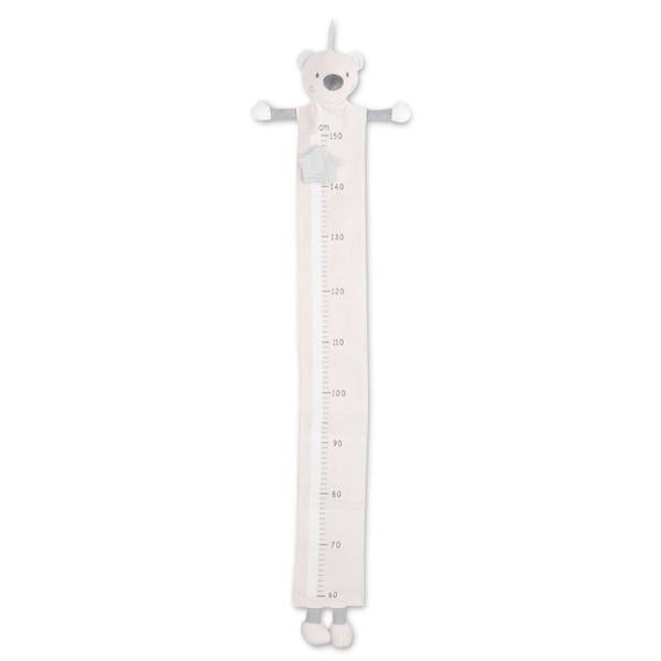 Taliometru din Plus Lorelli Bear Beige, 60-150 cm - Bear Beige (1) [ps:a7746afa-2295-4920-b92a-6c0acf5d08ad]