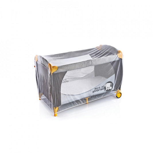 Plasa impotriva insectelor pentru patut BabyJem - Imagine 1 [ps:5e67c4d6-503f-4625-ae1a-04351d76f561]