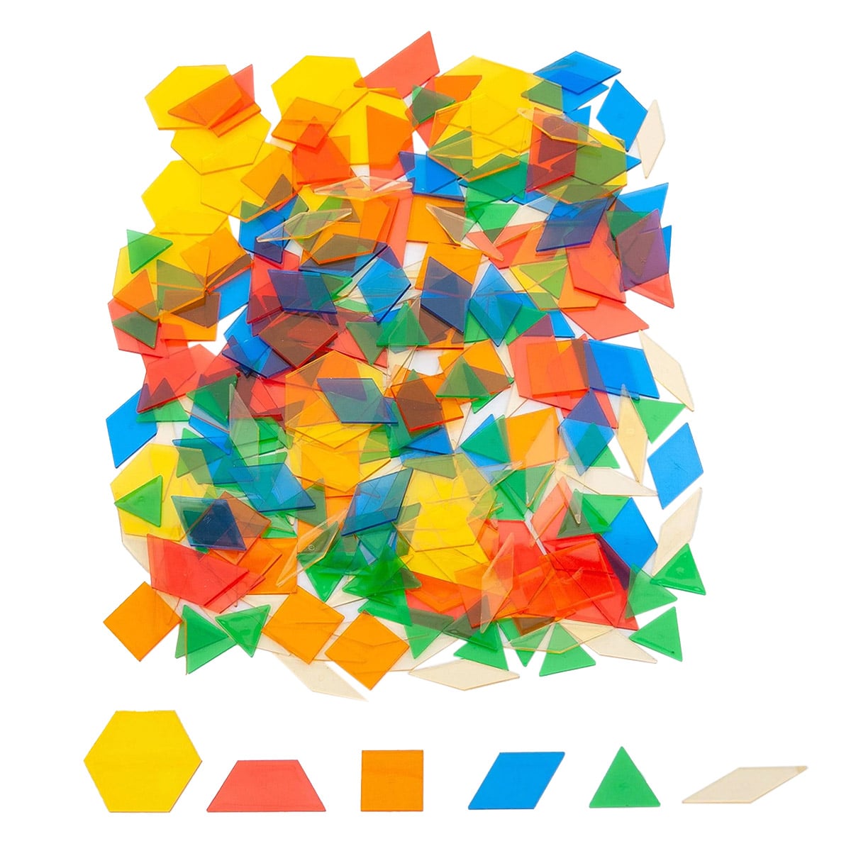 Forme Geometrice Translucide Edx Education, 245 piese - Default Title (1) [ps:437a3d54-f7b3-4b1c-bc41-93268e9e8d71]